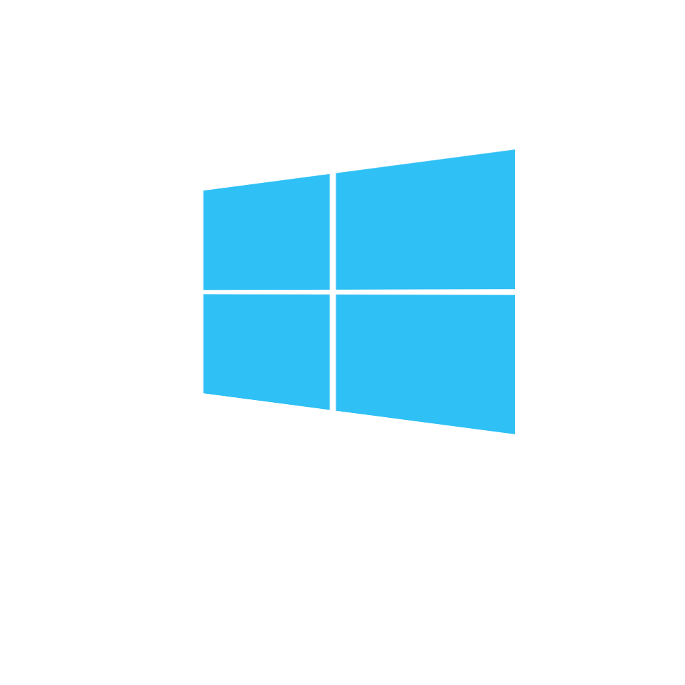 Windows logo